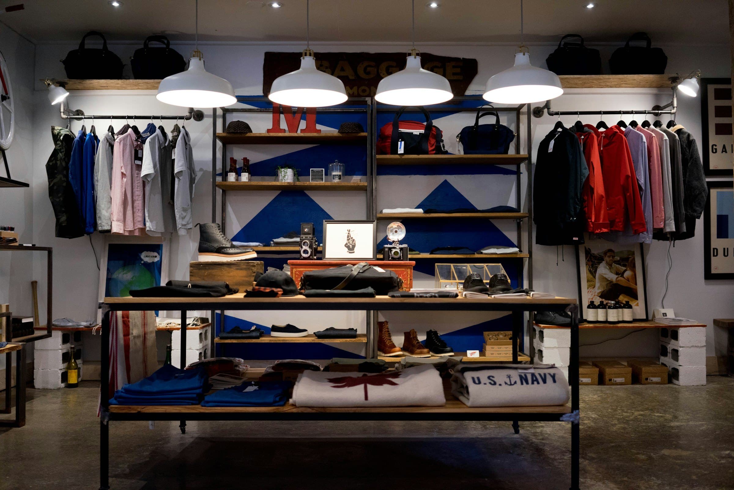 Storefront